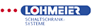 LOHMEIER Schaltschrank-Systeme