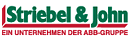 Elektroverteilersysteme von Striebel & John