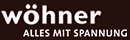 whner - ALLES MIT SPANNUNG
